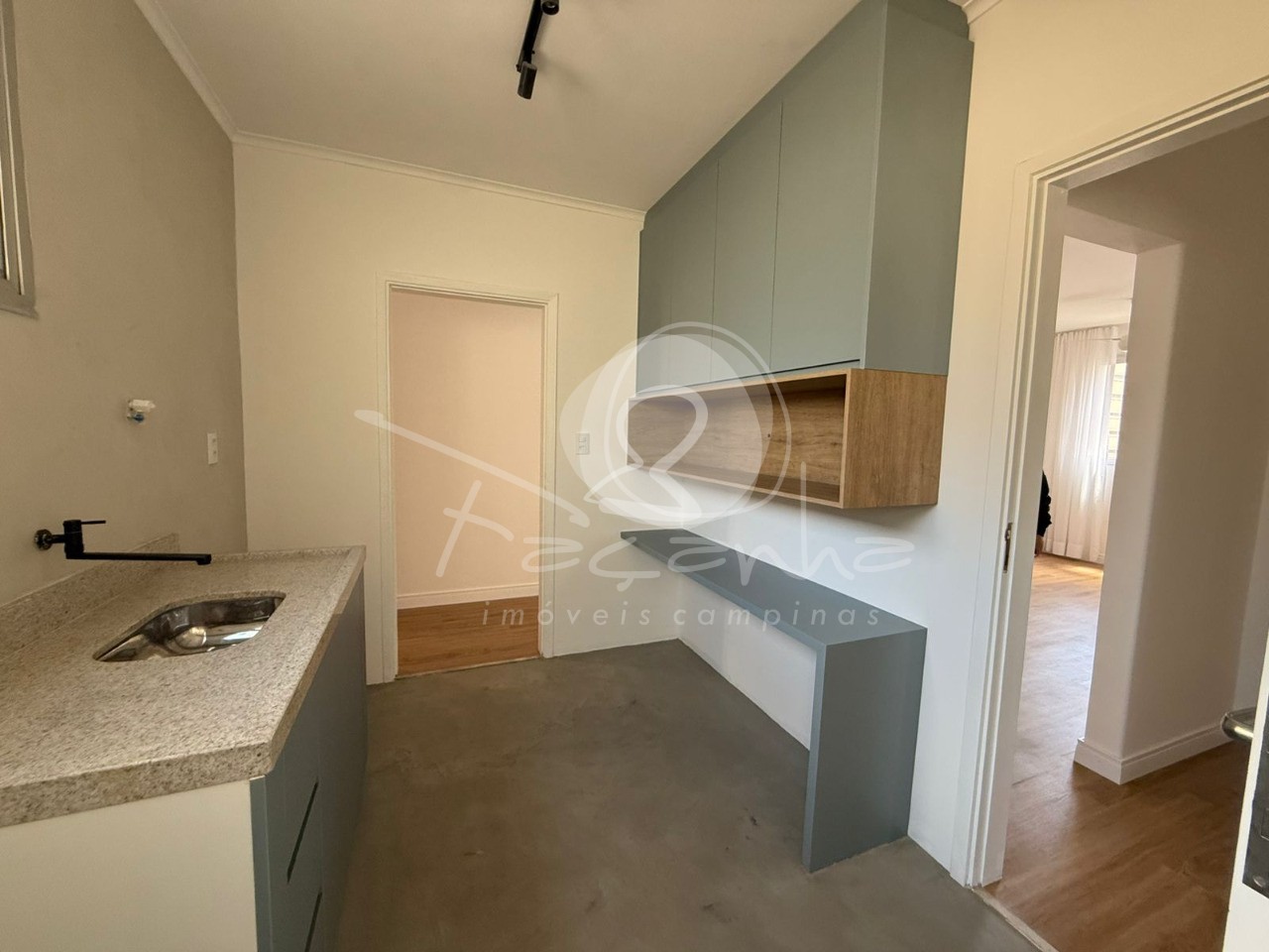 Apartamento, 1 quarto, 57 m² - Foto 11