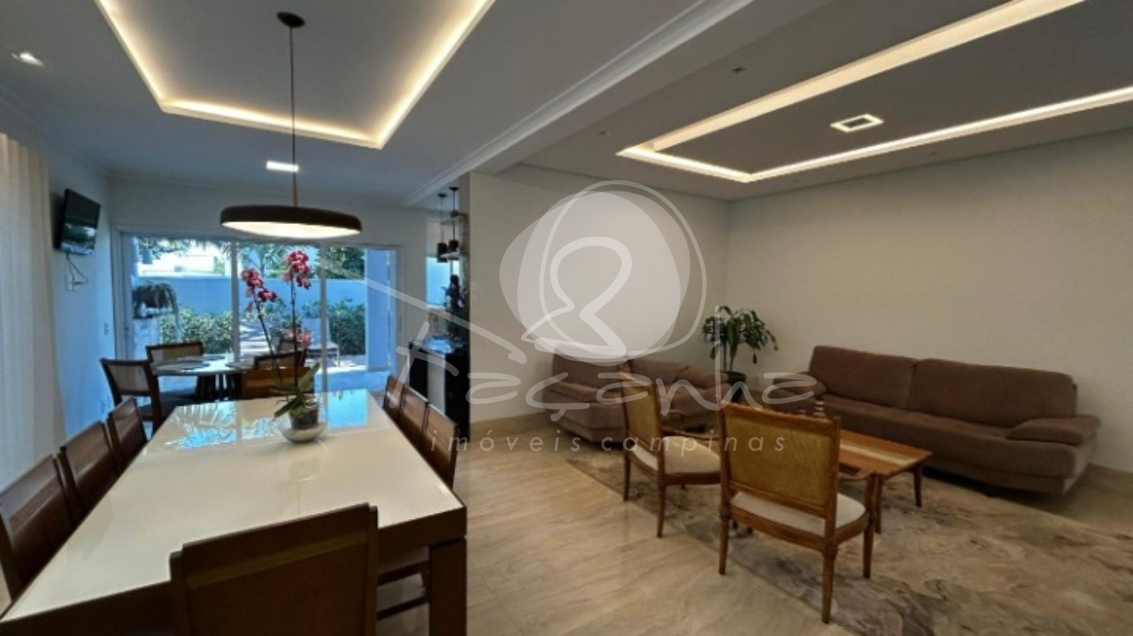 Casa de Condomínio, 5 quartos - Foto 2