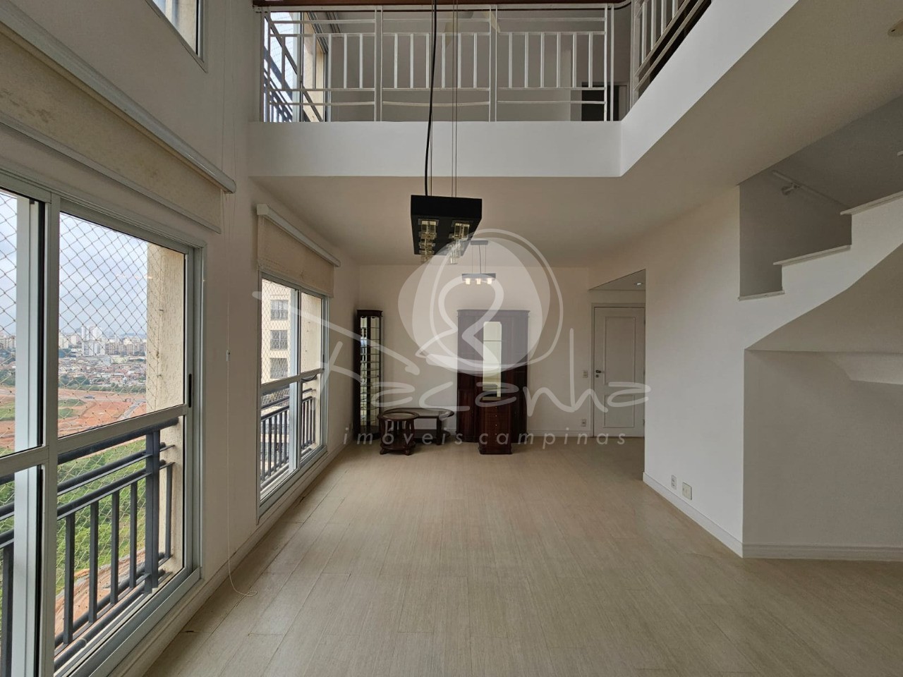 Cobertura, 4 quartos, 257 m² - Foto 2