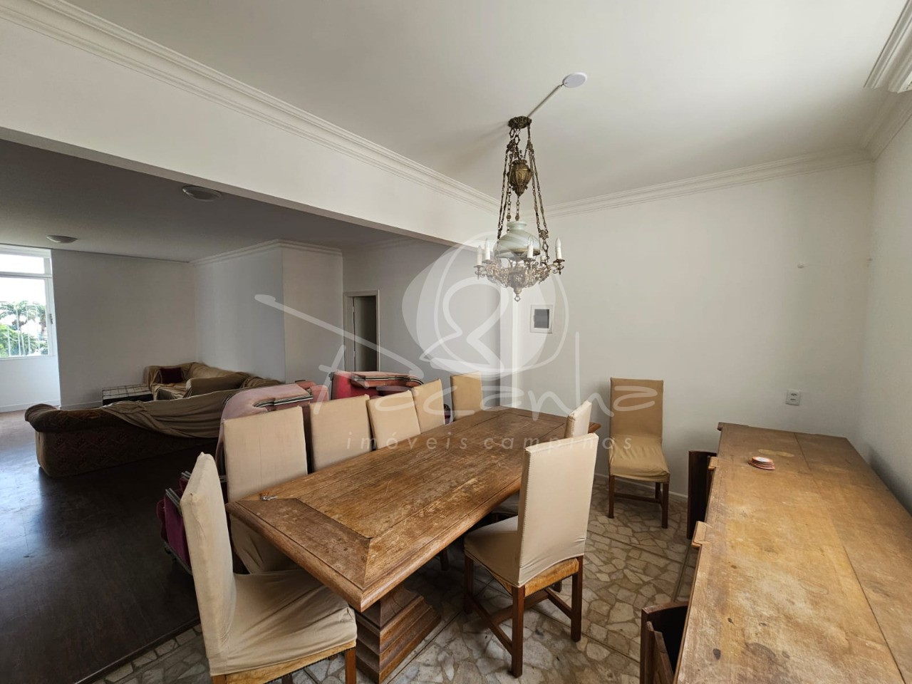 Apartamento, 3 quartos, 180 m² - Foto 4