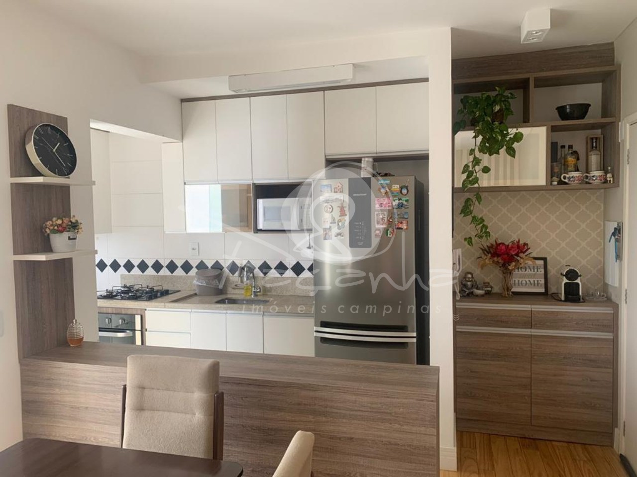 Apartamento, 2 quartos, 66 m² - Foto 7