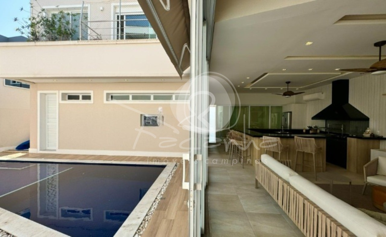 Casa de Condomínio, 4 quartos - Foto 57