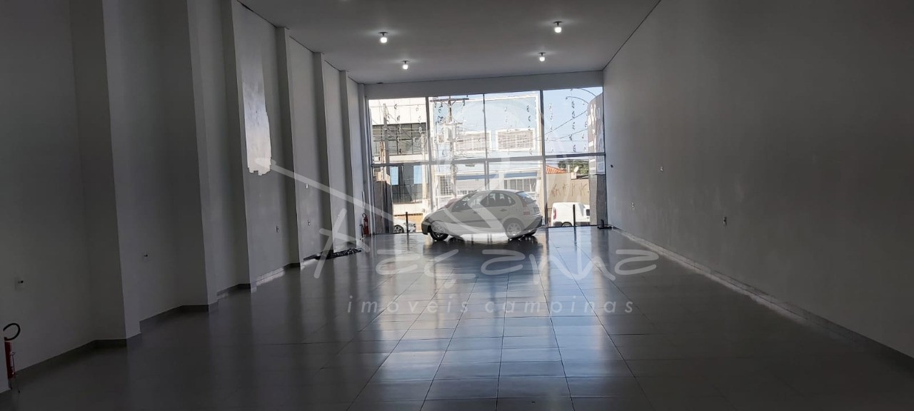 Loja-Salão, 250 m² - Foto 3