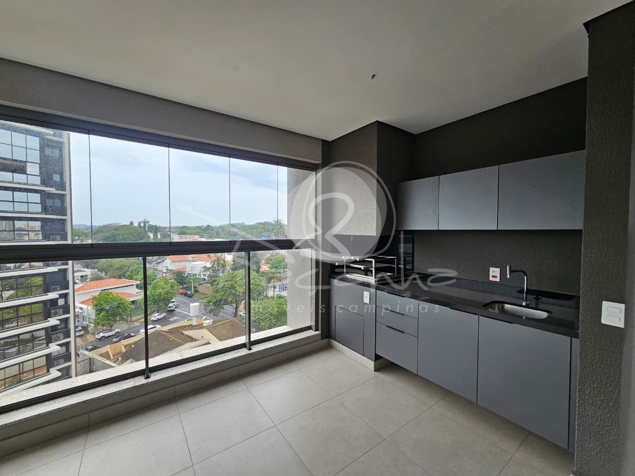 Apartamento, 3 quartos, 125 m² - Foto 2