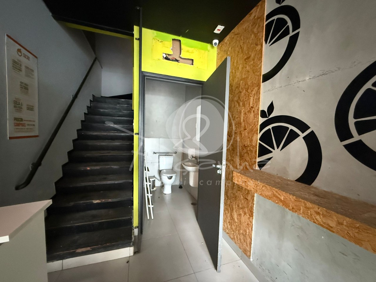 Loja-Salão, 85 m² - Foto 5