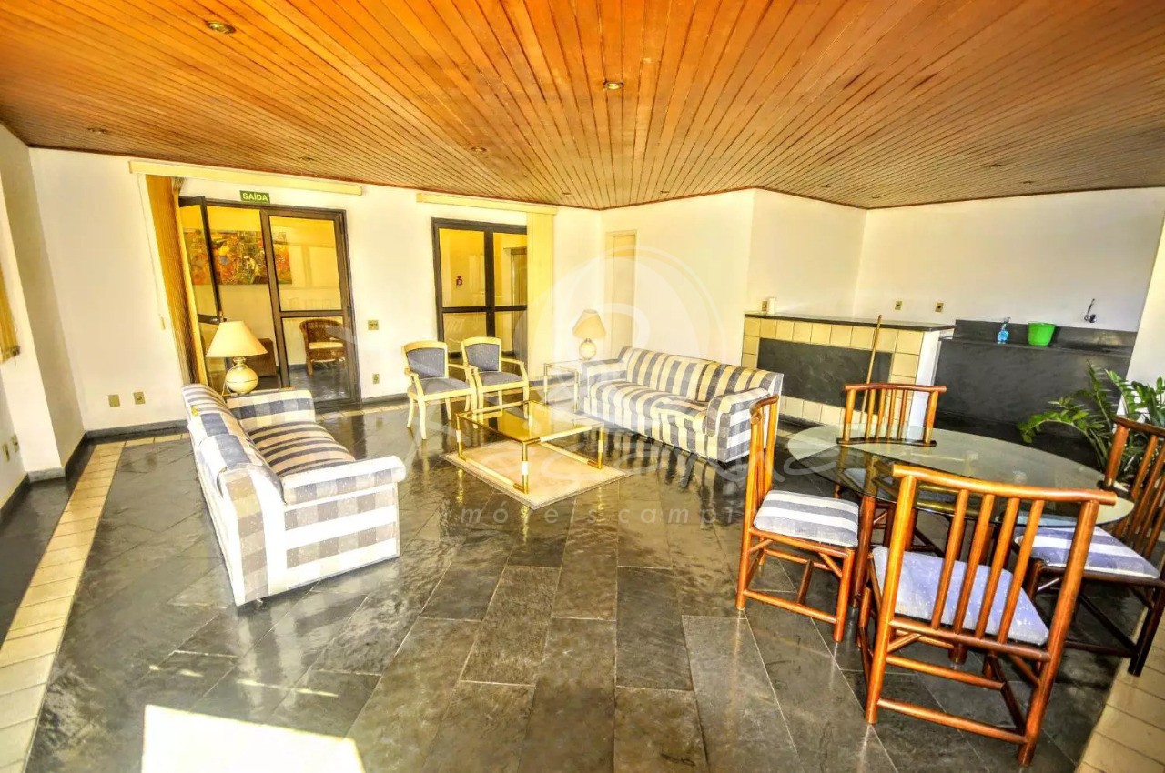 Apartamento, 1 quarto, 55 m² - Foto 14