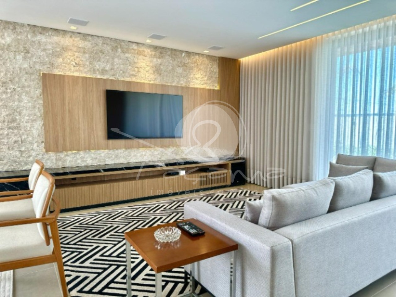 Casa de Condomínio, 4 quartos - Foto 49