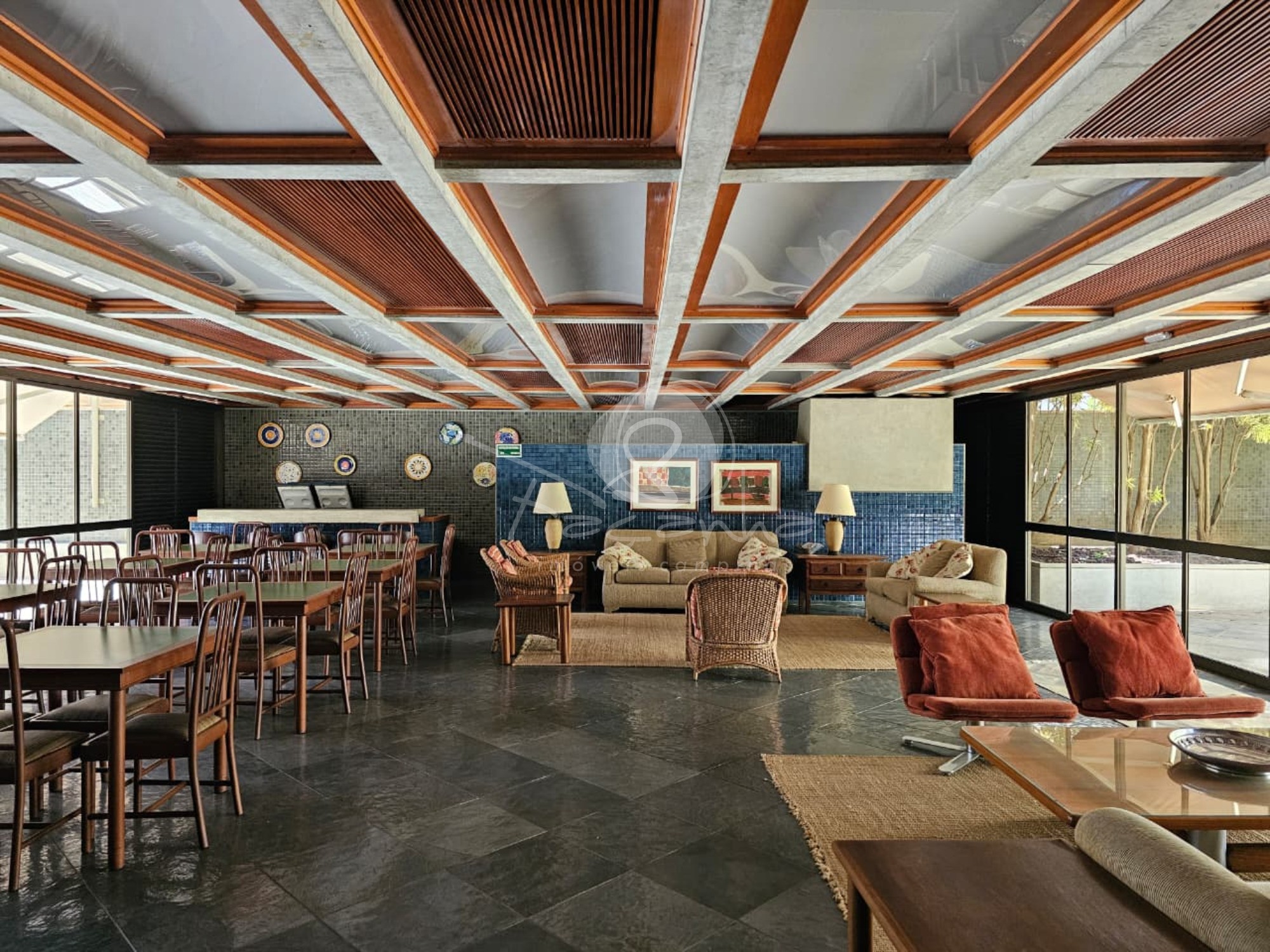 Apartamento, 5 quartos, 330 m² - Foto 49