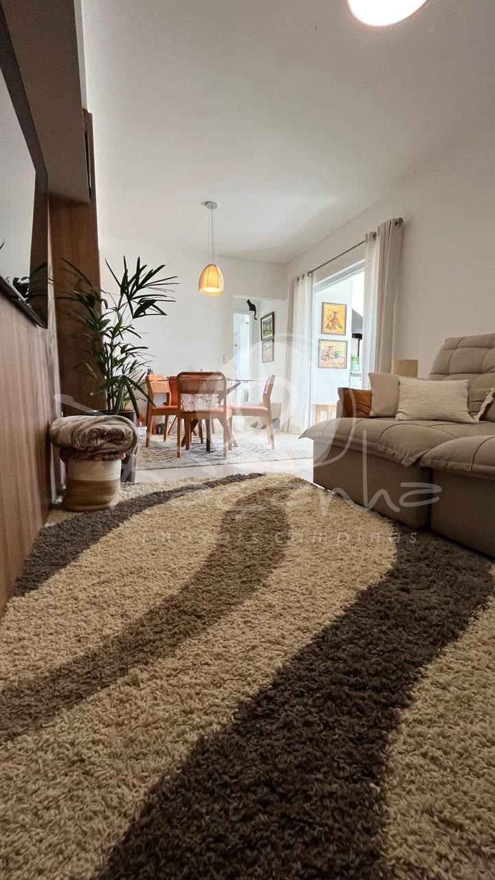 Apartamento, 2 quartos, 83 m² - Foto 3