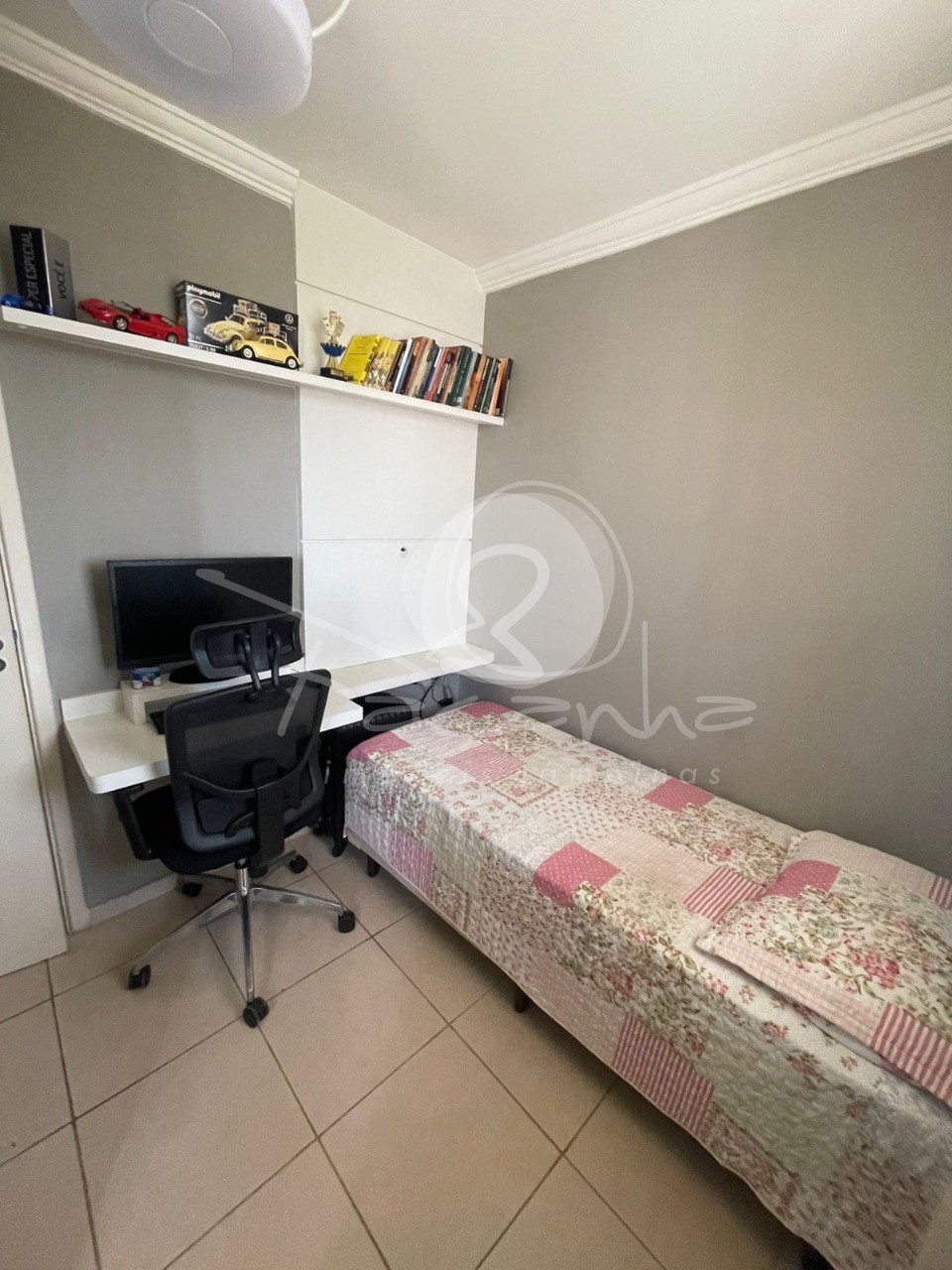 Casa de Condomínio, 3 quartos - Foto 19