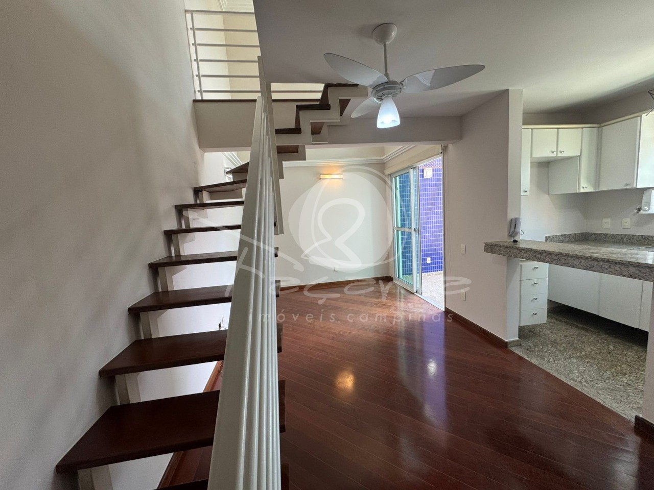 Apartamento, 1 quarto, 60 m² - Foto 1