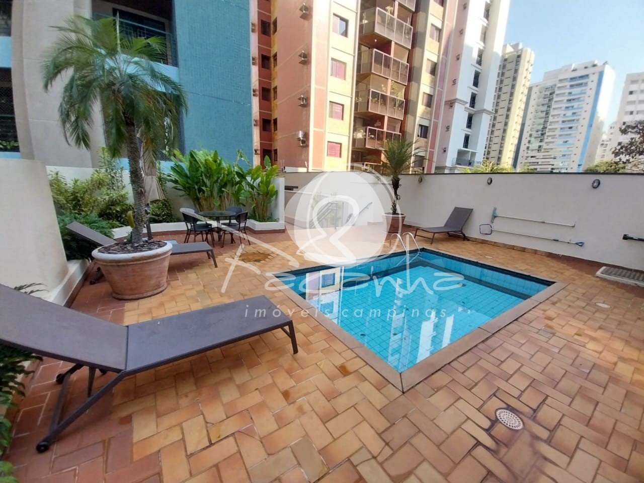 Apartamento, 1 quarto, 48 m² - Foto 19