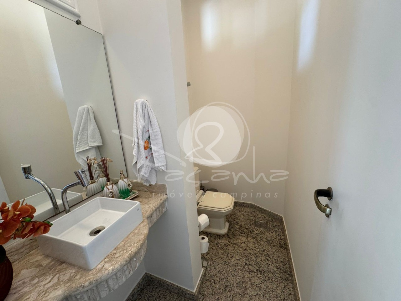 Casa de Condomínio, 3 quartos - Foto 9