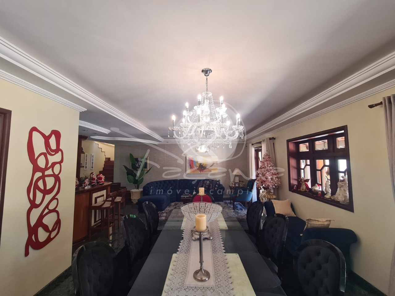 Casa de Condomínio, 4 quartos - Foto 8