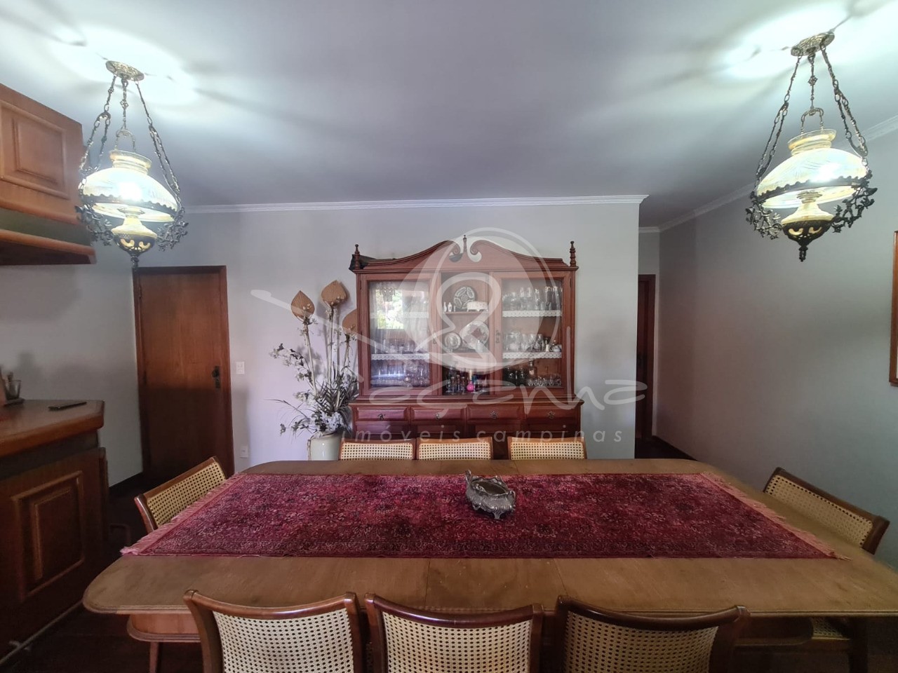 Apartamento, 4 quartos, 170 m² - Foto 7