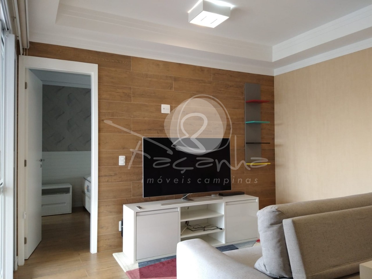 Apartamento, 1 quarto, 57 m² - Foto 5