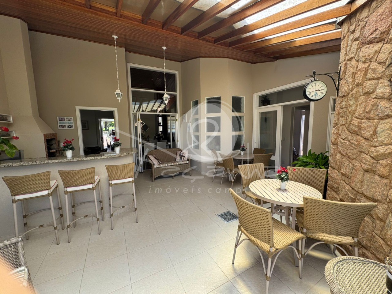 Casa de Condomínio, 3 quartos - Foto 34