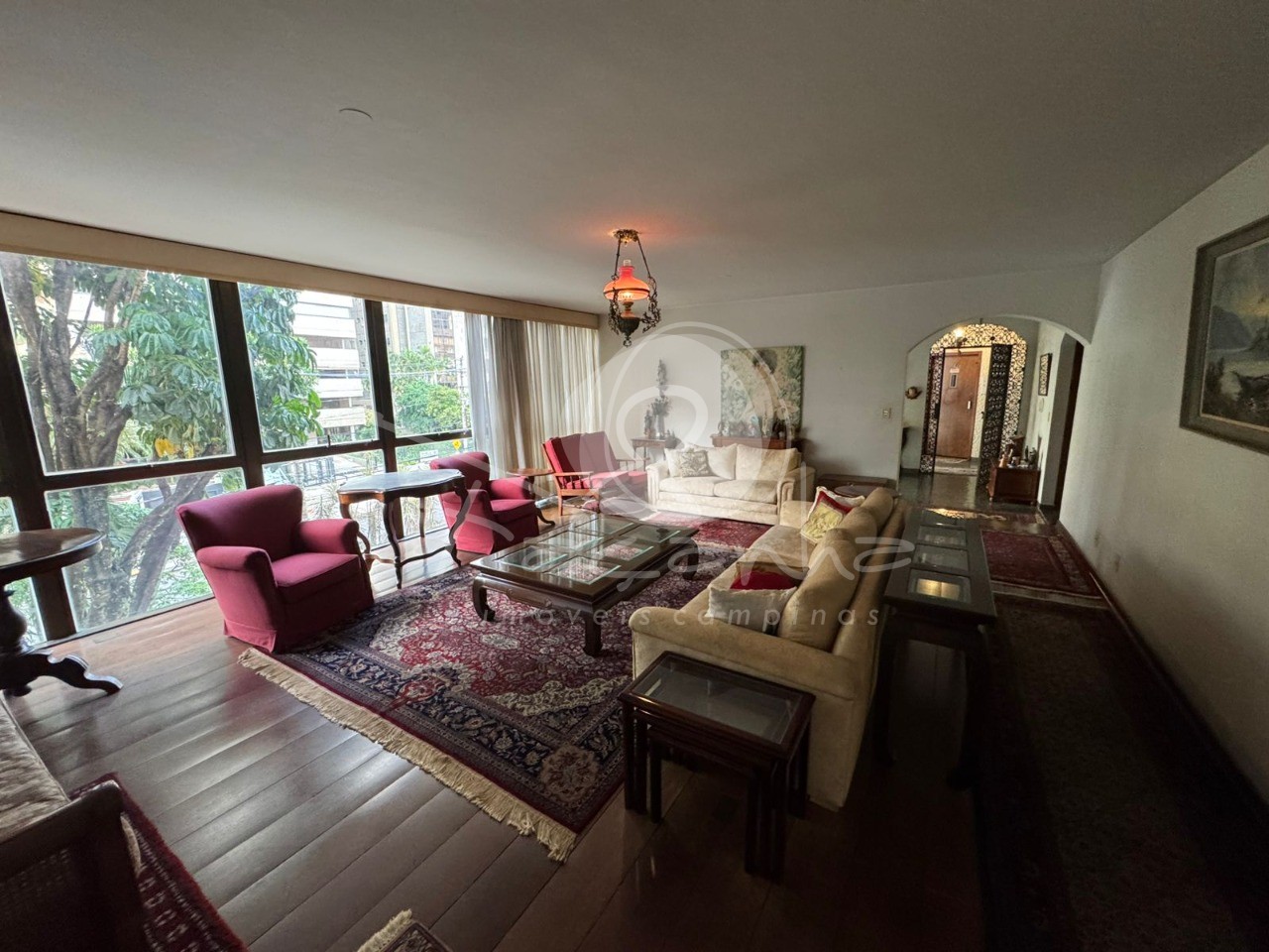 Apartamento, 4 quartos, 430 m² - Foto 9