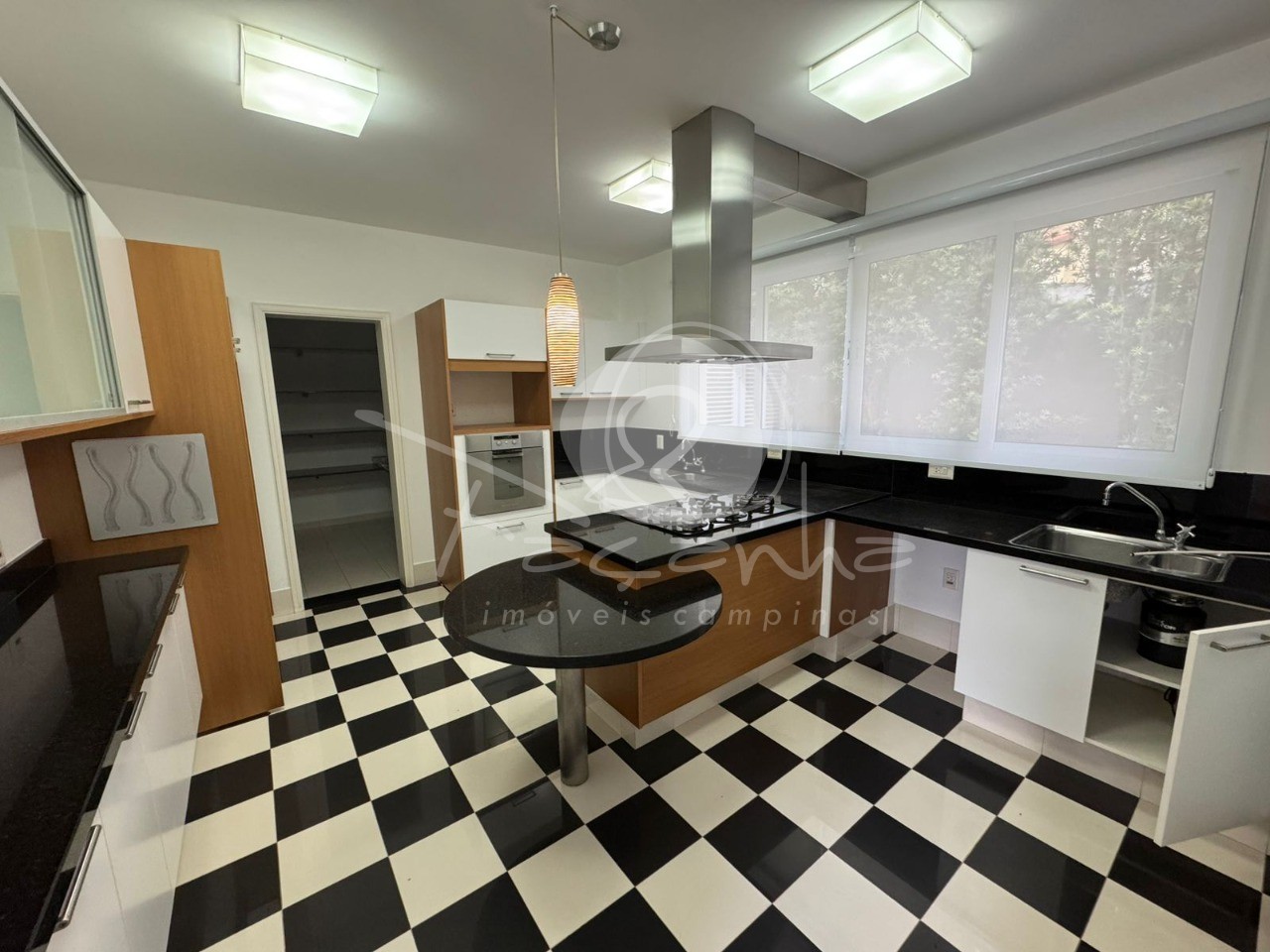 Casa de Condomínio, 4 quartos - Foto 46