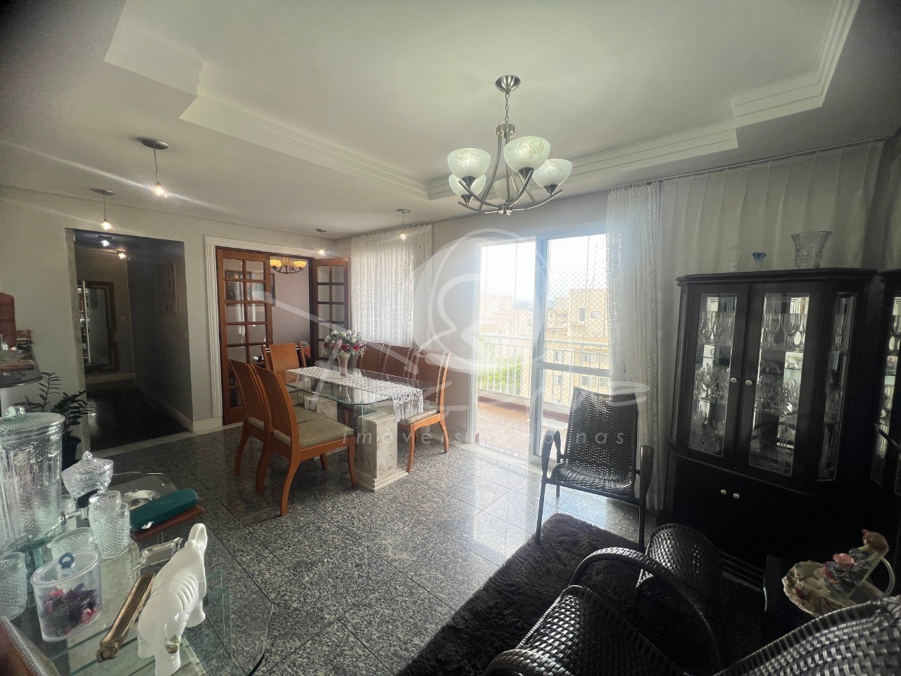 Apartamento, 3 quartos, 87 m² - Foto 2