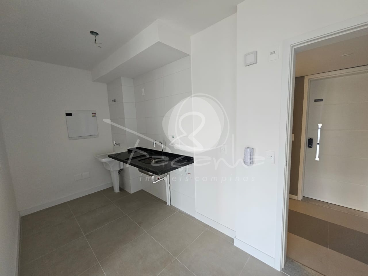 Apartamento, 1 quarto, 43 m² - Foto 10