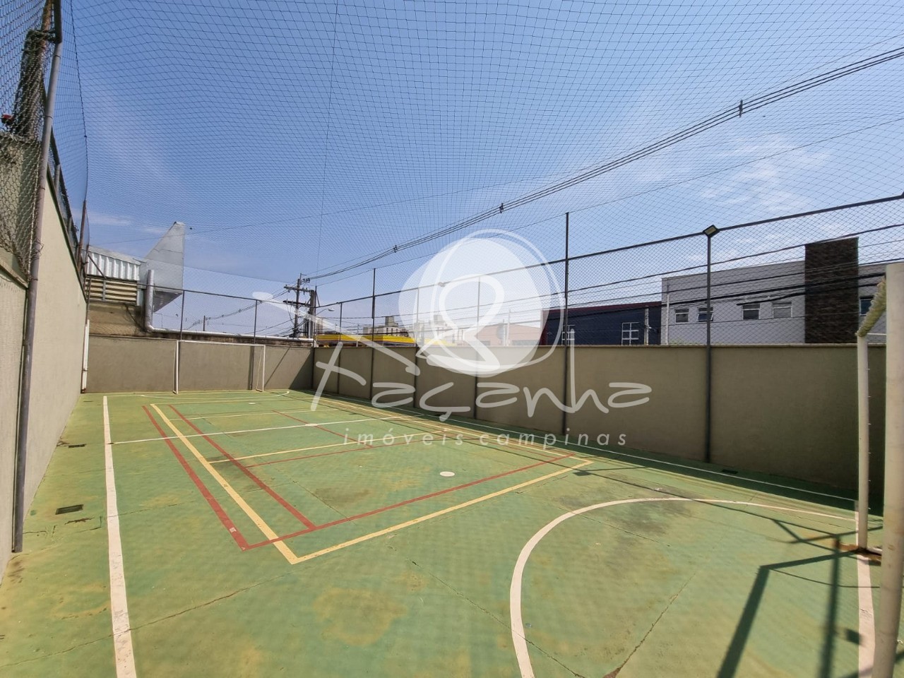 Apartamento, 2 quartos, 60 m² - Foto 28