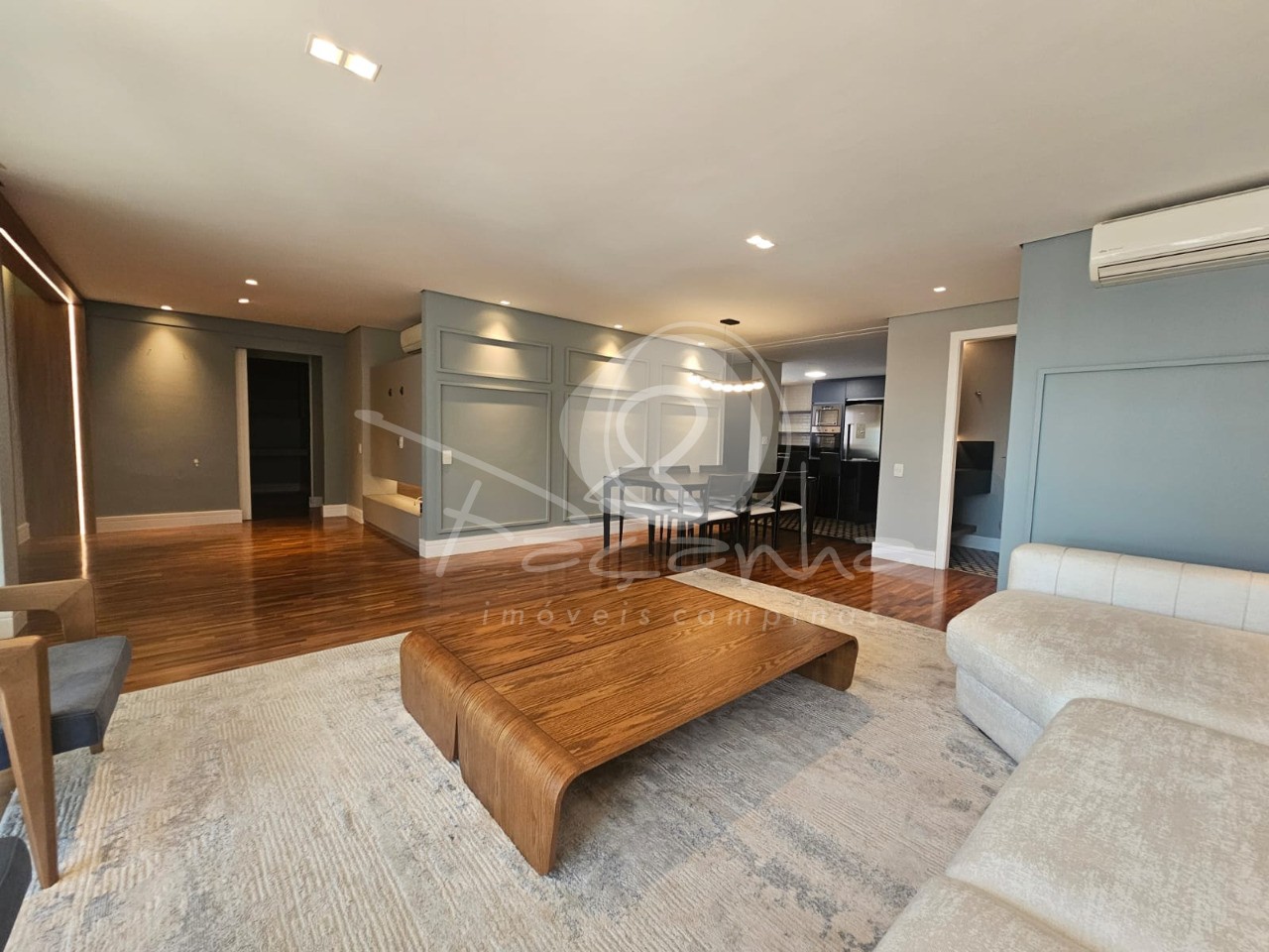 Apartamento, 3 quartos, 145 m² - Foto 2