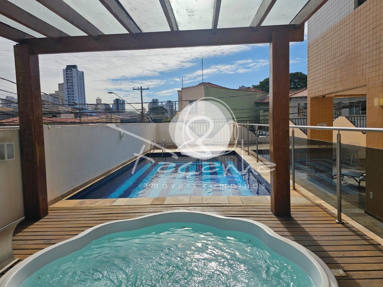 Apartamento, 3 quartos, 88 m² - Foto 31