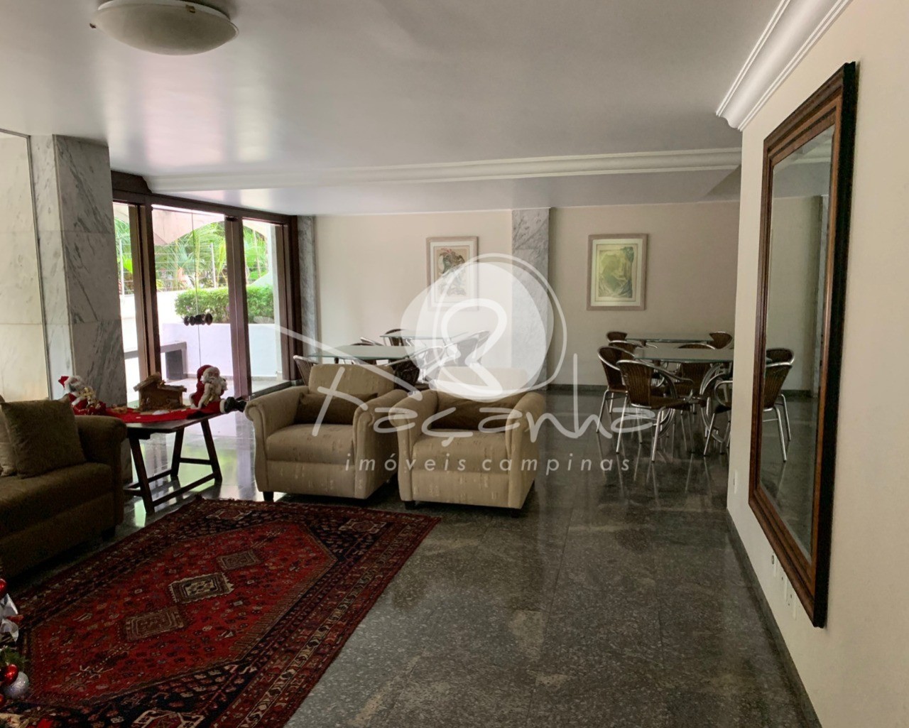 Apartamento, 4 quartos, 281 m² - Foto 5