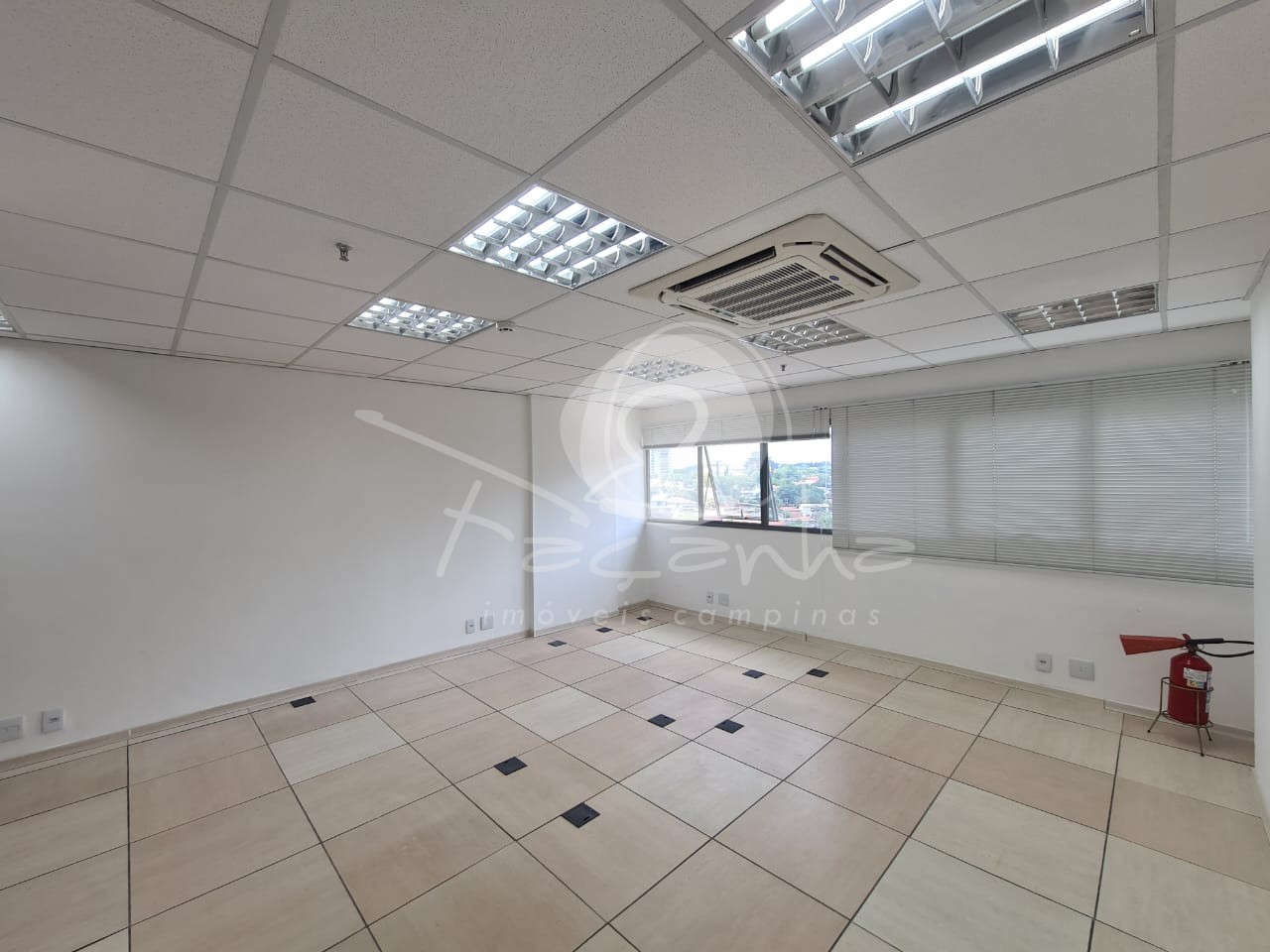 Sala-Conjunto, 36 m² - Foto 3