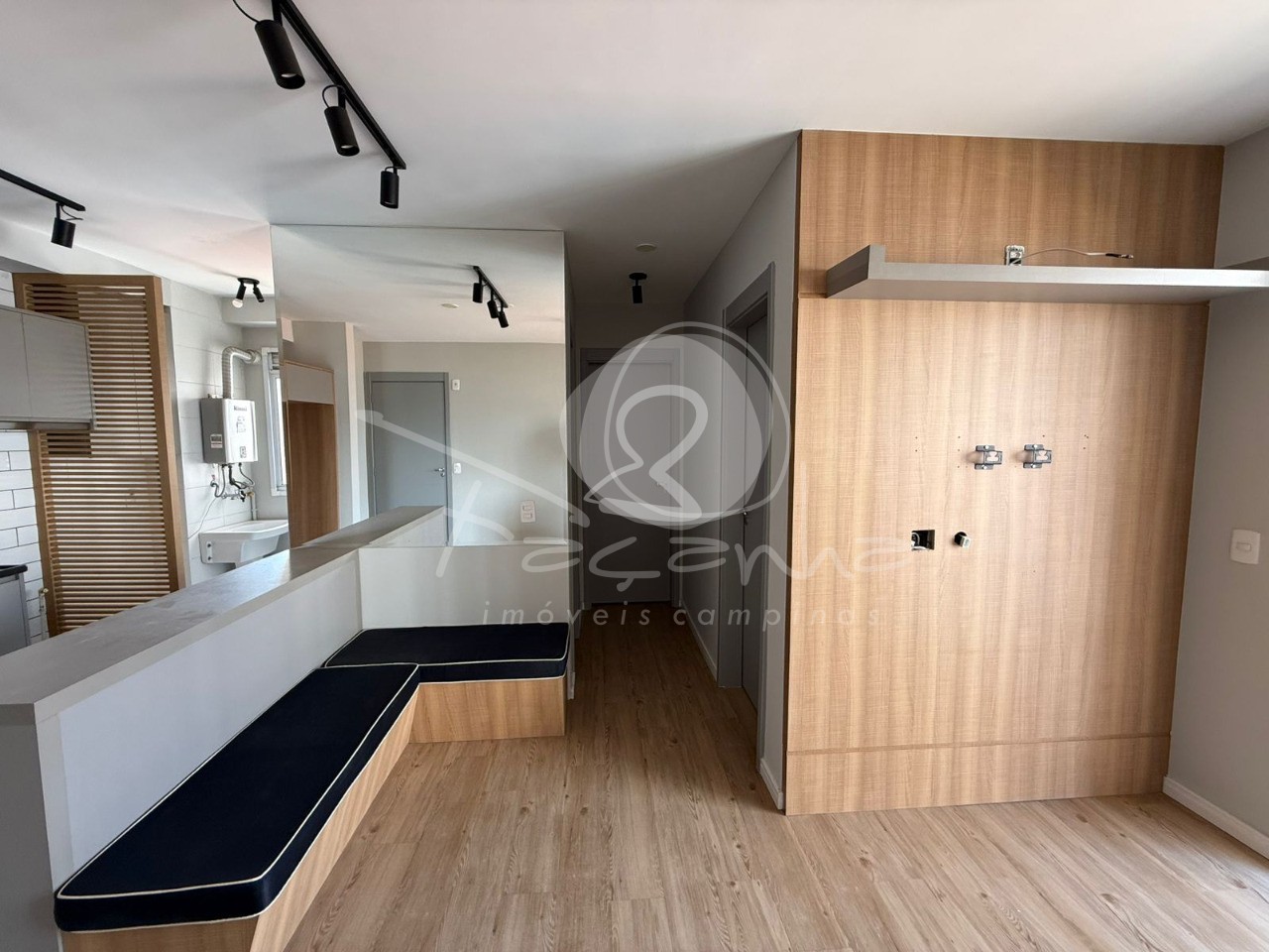 Apartamento, 2 quartos, 55 m² - Foto 3