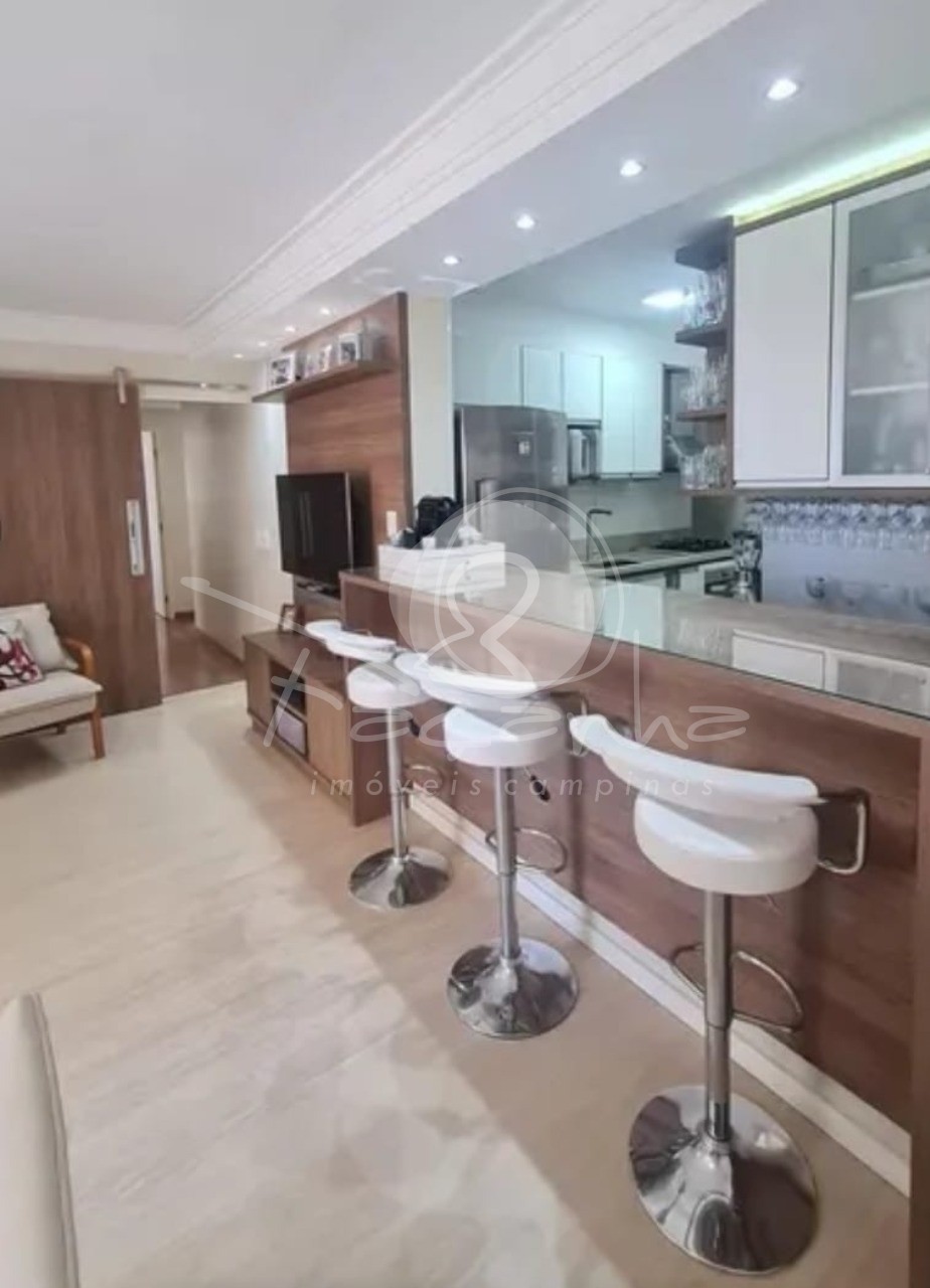 Apartamento, 4 quartos, 110 m² - Foto 2