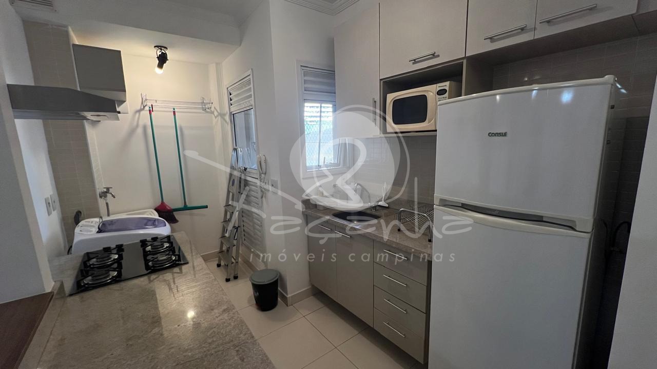 Apartamento, 1 quarto, 51 m² - Foto 9