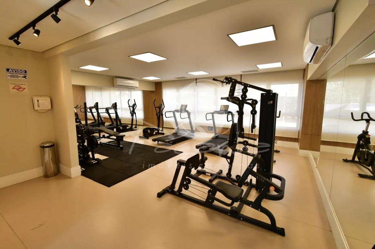 Apartamento, 1 quarto, 35 m² - Foto 24