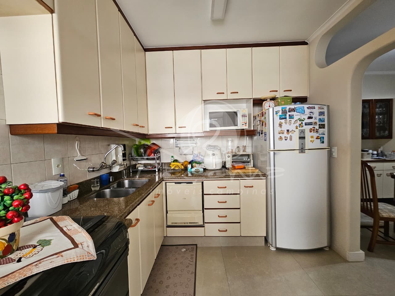 Apartamento, 3 quartos, 134 m² - Foto 26