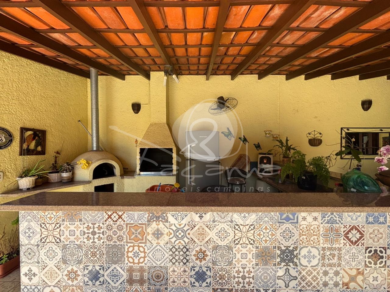 Casa de Condomínio, 4 quartos - Foto 56