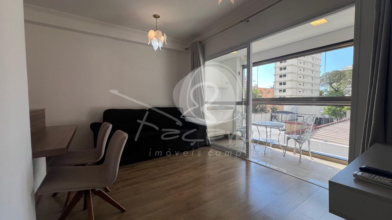 Apartamento, 1 quarto, 51 m² - Foto 1