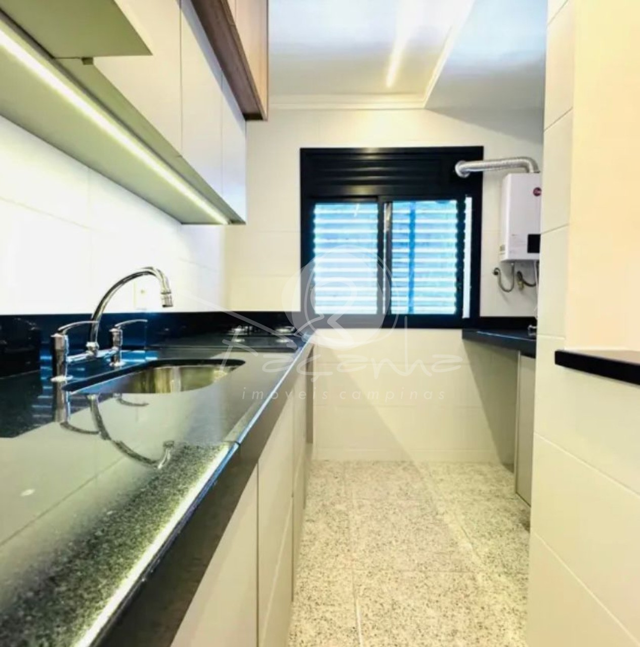 Apartamento, 1 quarto, 48 m² - Foto 9