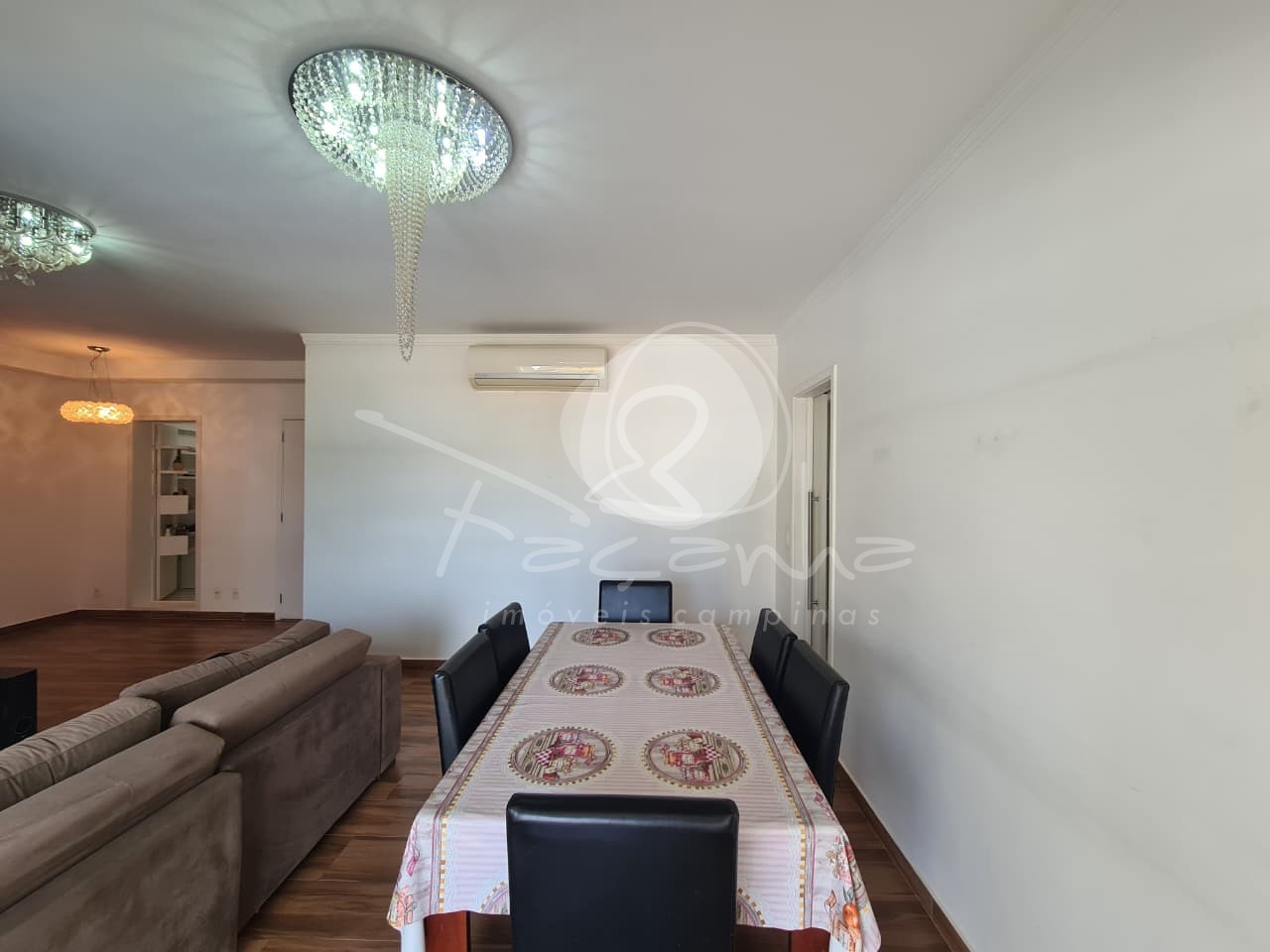 Apartamento, 3 quartos, 130 m² - Foto 6