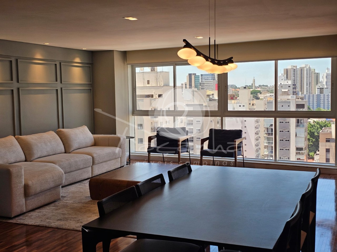 Apartamento, 3 quartos, 145 m² - Foto 1