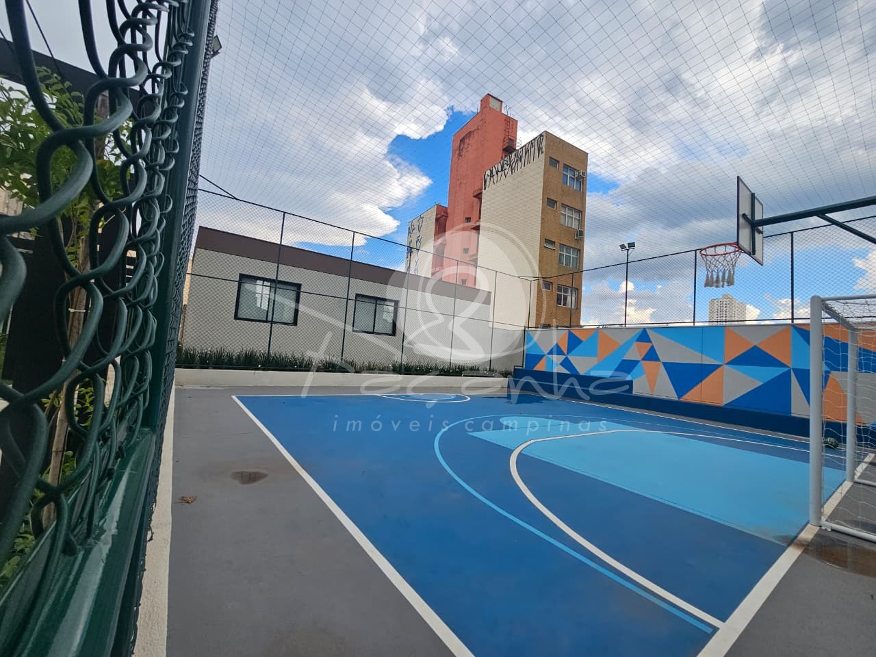 Apartamento, 1 quarto, 43 m² - Foto 16