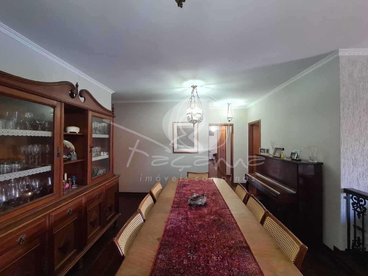 Apartamento, 4 quartos, 170 m² - Foto 5