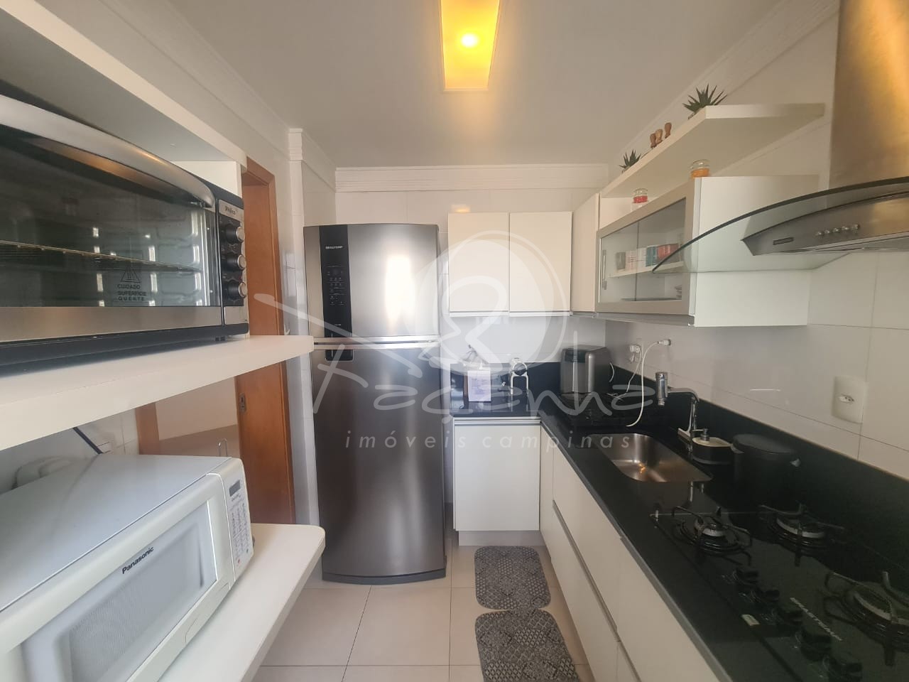 Apartamento, 2 quartos, 77 m² - Foto 21