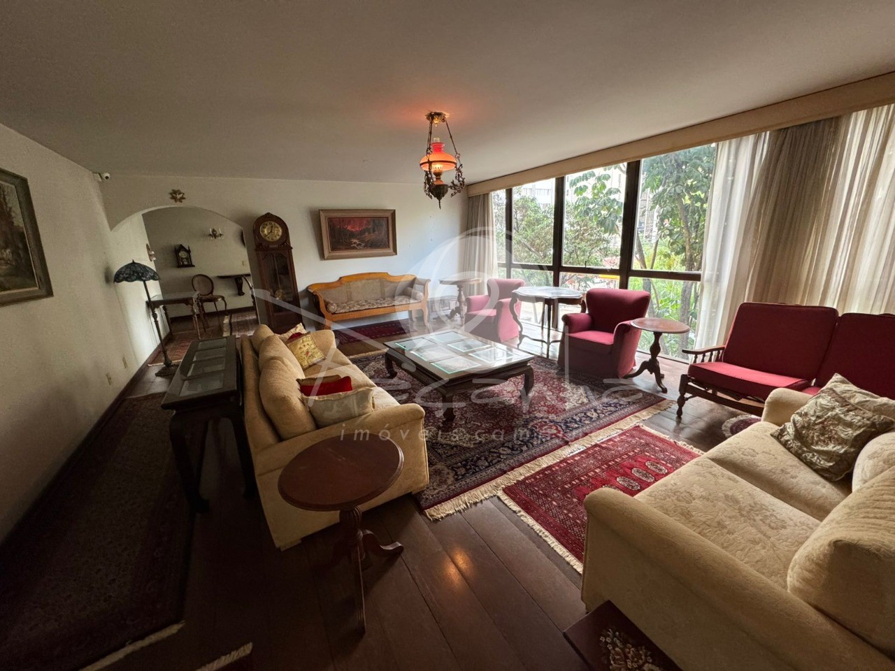 Apartamento, 4 quartos, 430 m² - Foto 7