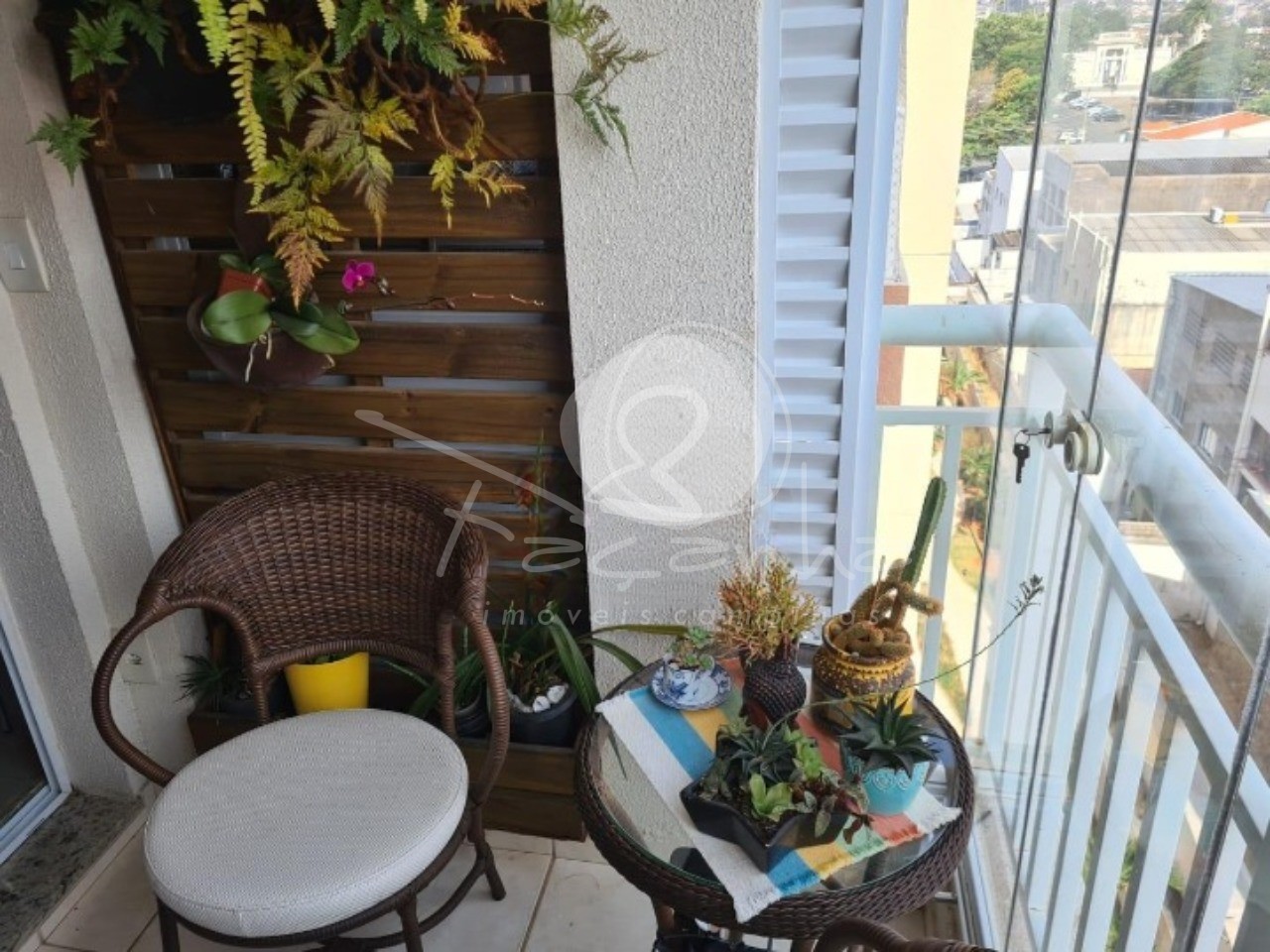 Apartamento, 2 quartos, 66 m² - Foto 5