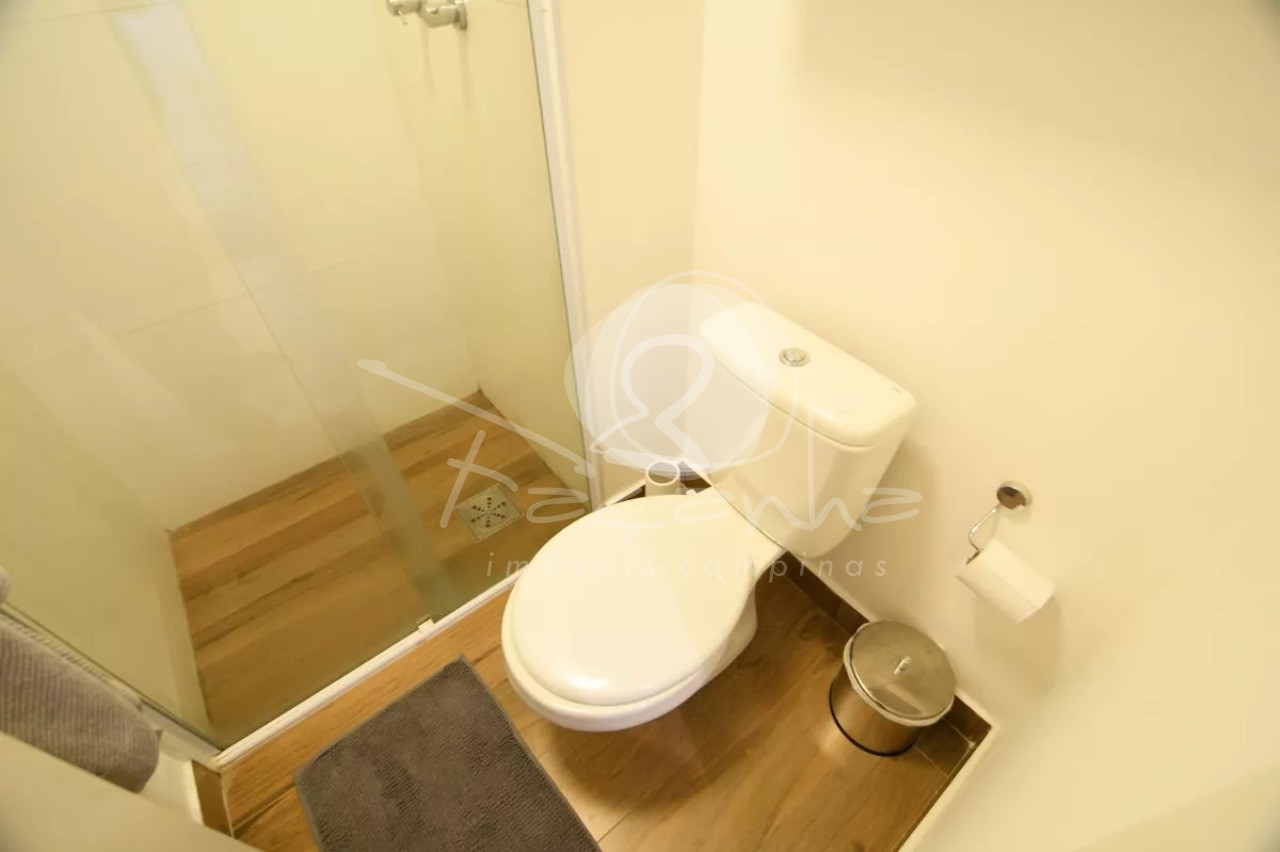 Apartamento, 1 quarto, 35 m² - Foto 27