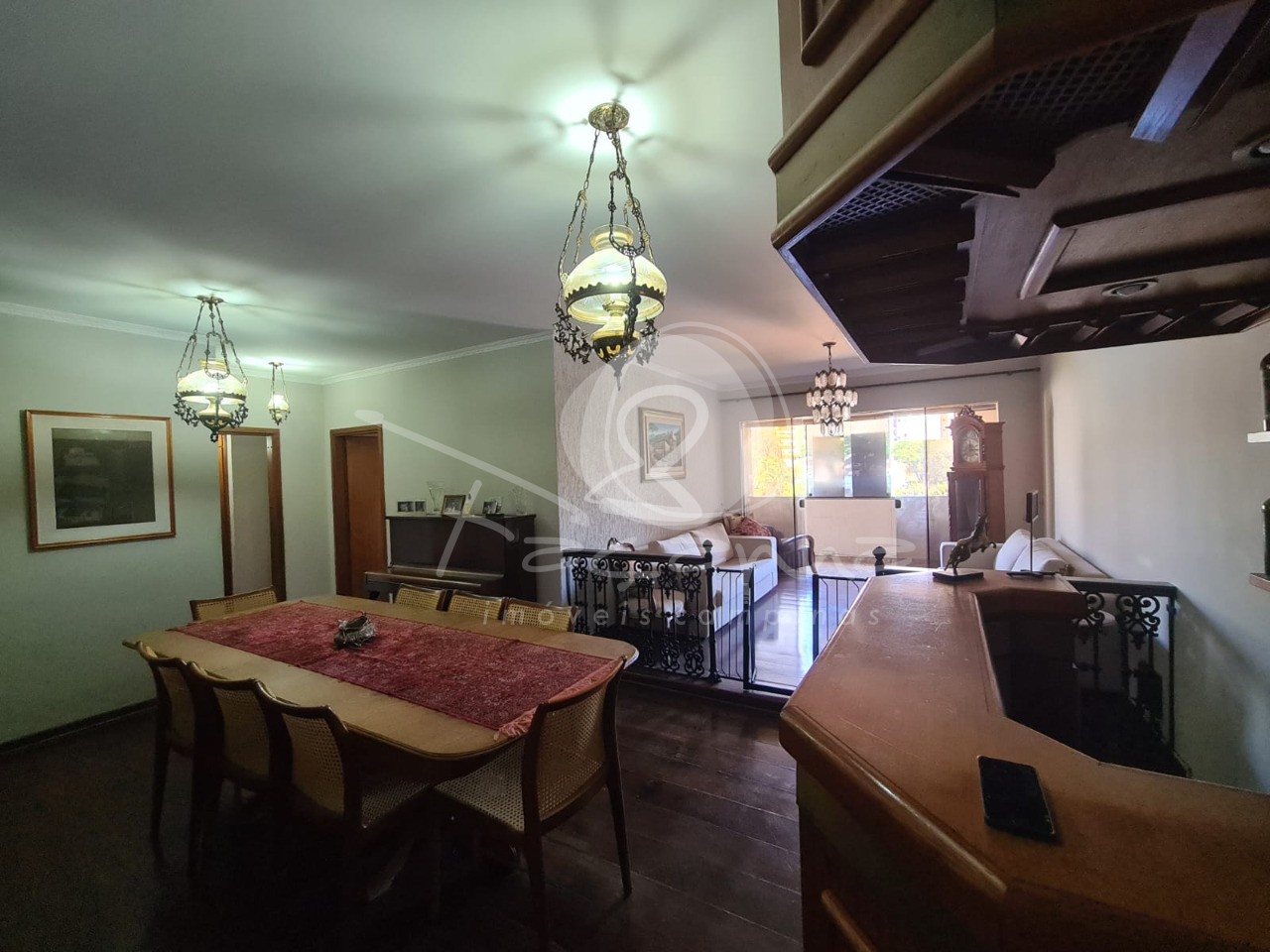 Apartamento, 4 quartos, 170 m² - Foto 4