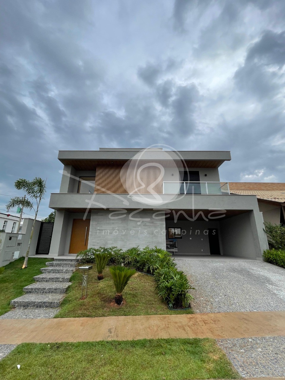 Casa de Condomínio, 4 quartos - Foto 2