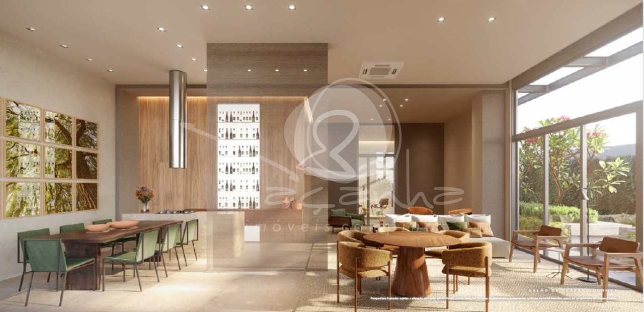 Apartamento, 3 quartos, 156 m² - Foto 8