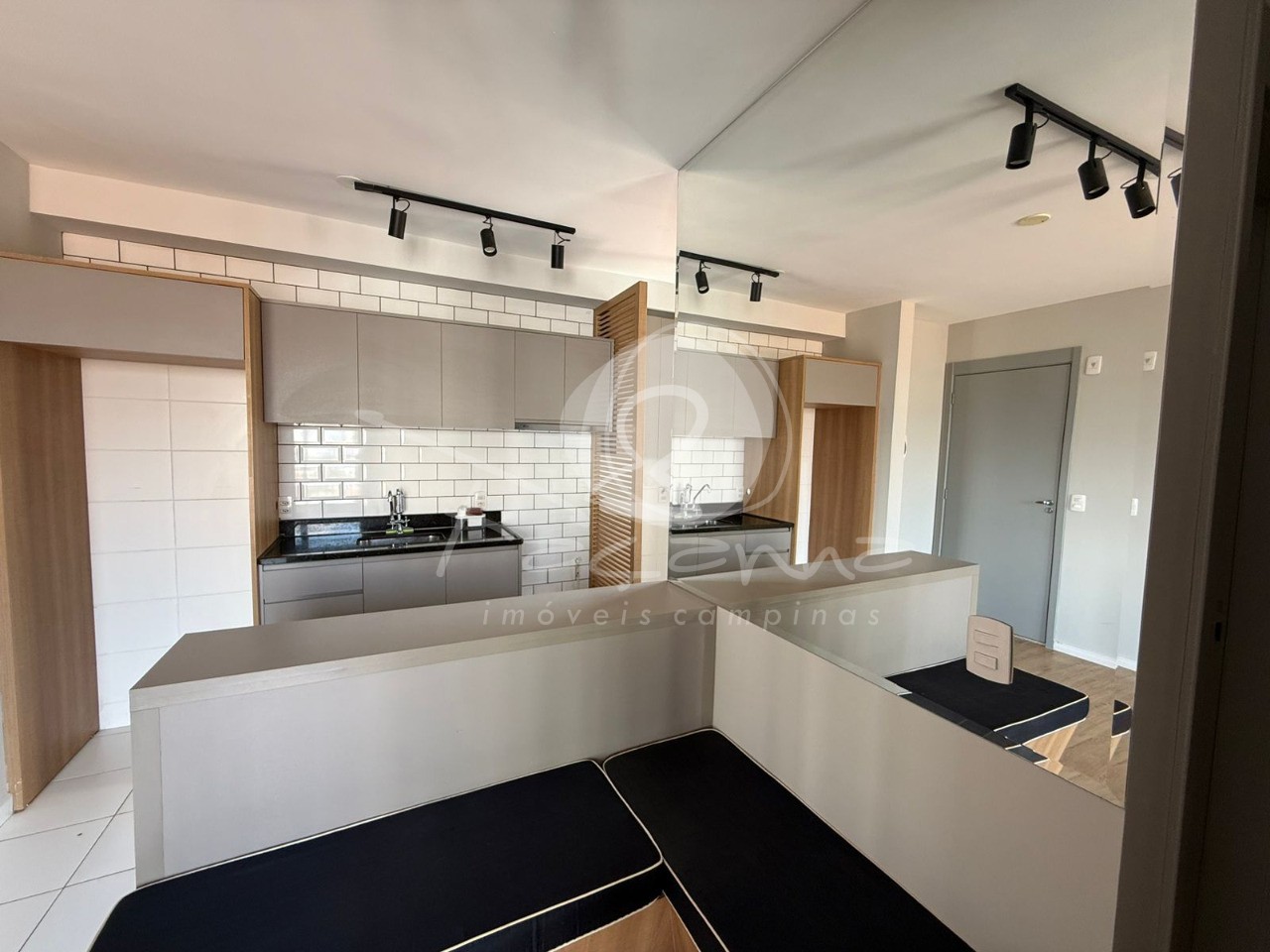 Apartamento, 2 quartos, 55 m² - Foto 18